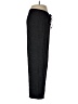 Max Studio Tweed Gray Casual Pants Size L - photo 4