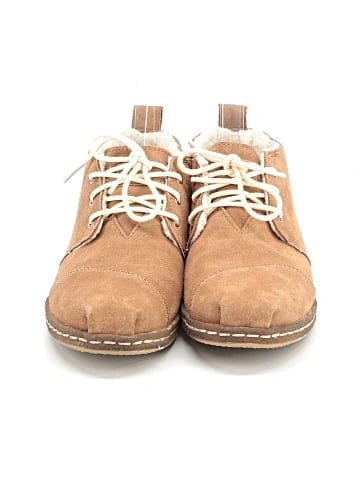 TOMS Ankle Boots (view 2)