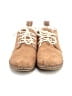 TOMS Tan Ankle Boots Size 7 - photo 2