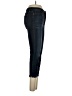 Just Black Solid Blue Jeans Size 27 waist (petite) - photo 4