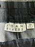 Joan Rivers Blue Jeggings Size 16 (petite) - photo 4