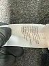 Joan Rivers Blue Jeggings Size 16 (petite) - photo 5
