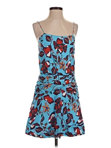 Derek Lam 10 Crosby Cocktail Dress (view 1)