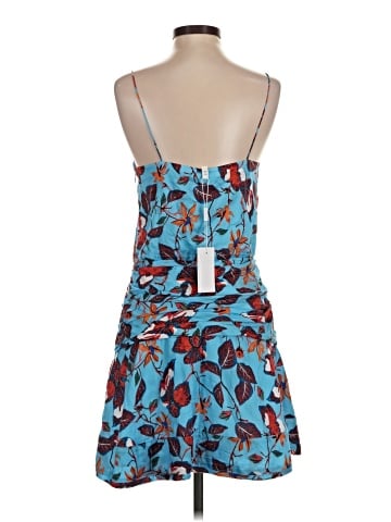 Derek Lam 10 Crosby Cocktail Dress (view 2)