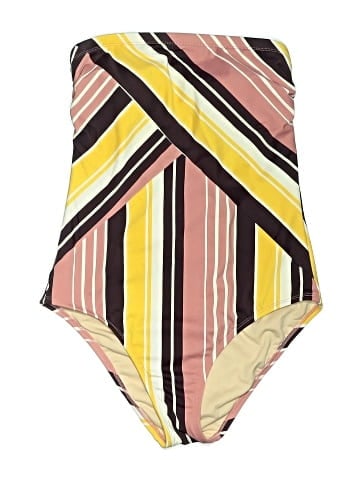 Kona Sol Swimsuit Bottoms (view 1)