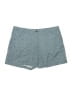 Puma Chevron-herringbone Blue Shorts Size 14 - photo 1