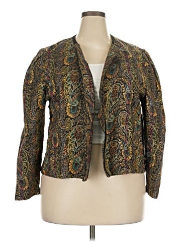 Requirements Blazer (view 1)