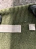 Evolution by Cyrus Green Turtleneck Sweater Size M - photo 7