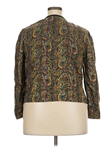 Requirements Blazer (view 2)