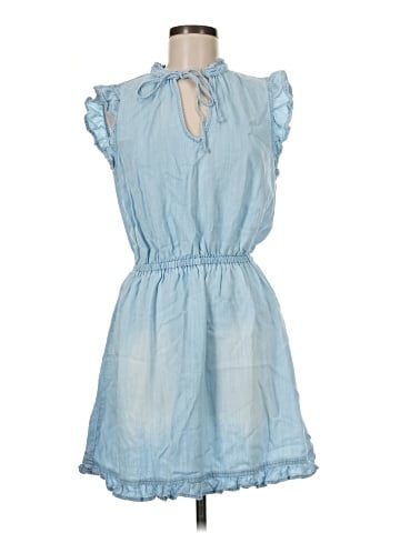 Bella Dahl Casual Dress (view 1)