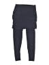 Lyssé Gray Blue Active Pants Size S - photo 1