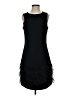 Sam Edelman Black Cocktail Dress Size 2 - photo 1