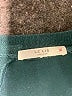 Le Lis Teal Pullover Sweater Size M (estimated) - photo 7
