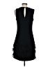 Sam Edelman Black Cocktail Dress Size 2 - photo 2
