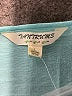 Tantrums Teal Tank Top Size L - photo 7