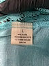 Tantrums Teal Tank Top Size L - photo 8