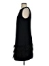 Sam Edelman Black Cocktail Dress Size 2 - photo 5