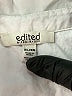 Edited 100% Cotton White Long Sleeve Button-Down Shirt Size XL - photo 7