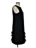 Sam Edelman Black Cocktail Dress Size 2 - photo 4