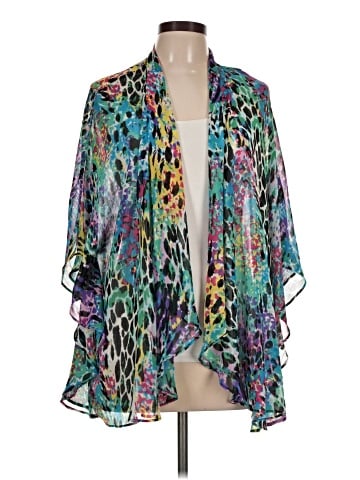 Slinky Brand Cardigan (view 1)