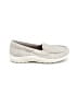 Skechers Gray Flats Size 7 1/2 - photo 1