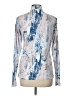 Sofibella Silver Cardigan Size L - photo 2
