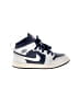 Nike Blue Sneakers Size 13 1/2 (kids, wide) - photo 1