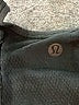 Lululemon Athletica Black Tank Top Size 2 - photo 7