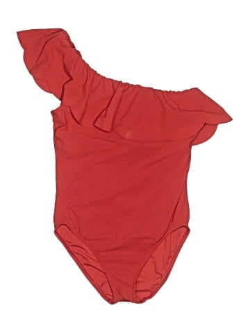 Karla Colletto One Piece Swimsuit (view 1)