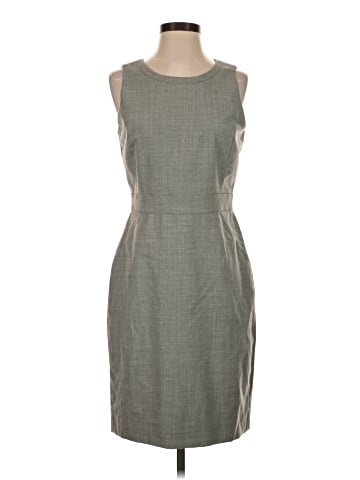 J.Crew Factory Store Cocktail Dress (view 1)