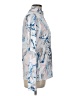 Sofibella Silver Cardigan Size L - photo 4