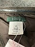 J.Crew 100% Silk Solid Brown Black Cocktail Dress Size 4 (petite) - photo 7