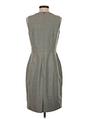 J.Crew Factory Store Cocktail Dress (view 2)