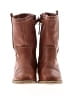 Cat & Jack Brown Boots Size 6 (kids) - photo 2