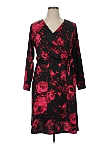 NY Collection Casual Dress (view 1)