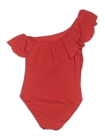 Karla Colletto One Piece Swimsuit (view 2)