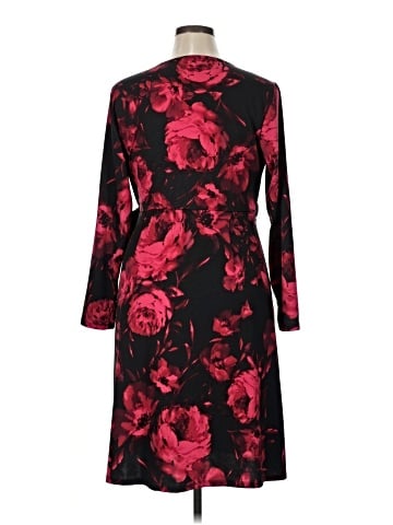NY Collection Casual Dress (view 2)