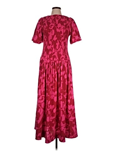ME+EM Casual Dress (view 1)