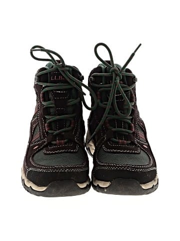 L.L.Bean Ankle Boots (view 2)