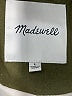 Madewell 100% Polyester Ivory Faux Fur Jacket Size L - photo 6