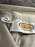 Talbots Solid Silver Casual Skirt Size 20 - photo 4
