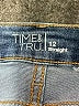 Time and Tru Blue Jeans Size 12 - photo 7