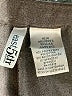 East5th Gray Casual Pants Size 16W - photo 4