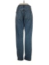 Zara Stars Blue Jeans Size 2 - photo 2