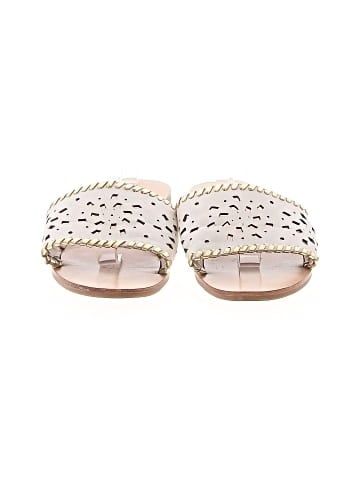 Jack Rogers Sandals (view 2)