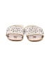 Jack Rogers Ivory Sandals Size 9 - photo 2