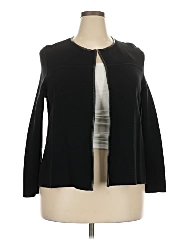 Talbots Cardigan (view 1)