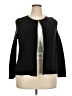 Talbots Black Cardigan Size 2X Petite - photo 1