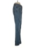 Zara Stars Blue Jeans Size 2 - photo 4