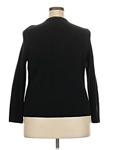 Talbots Cardigan (view 2)